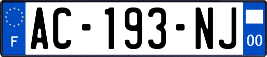AC-193-NJ