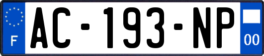 AC-193-NP