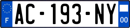 AC-193-NY