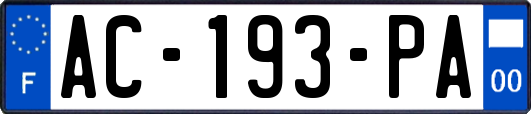 AC-193-PA
