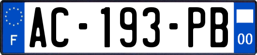 AC-193-PB
