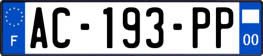 AC-193-PP