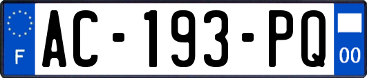 AC-193-PQ