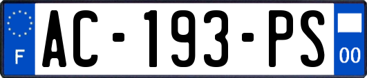 AC-193-PS