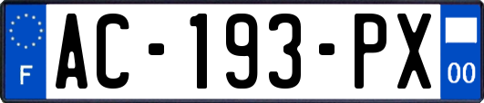 AC-193-PX