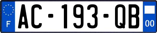 AC-193-QB