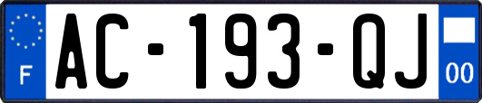 AC-193-QJ