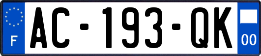 AC-193-QK
