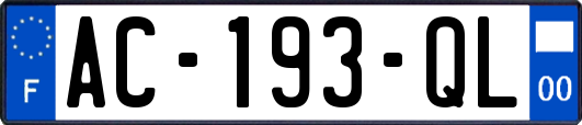 AC-193-QL
