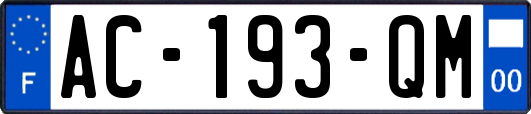 AC-193-QM