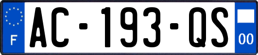 AC-193-QS