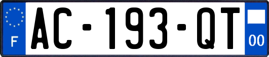 AC-193-QT