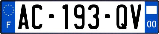 AC-193-QV