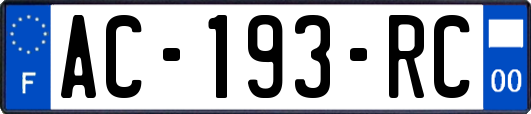 AC-193-RC