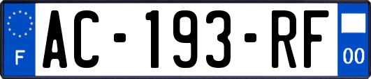 AC-193-RF