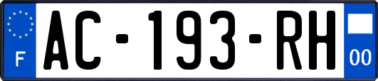 AC-193-RH