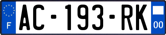 AC-193-RK