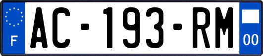 AC-193-RM