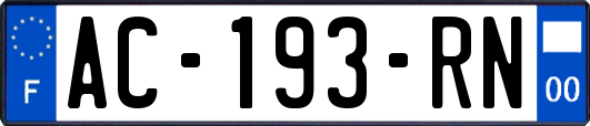 AC-193-RN