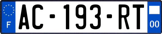 AC-193-RT