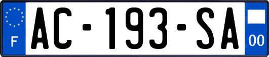 AC-193-SA