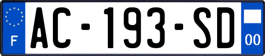 AC-193-SD