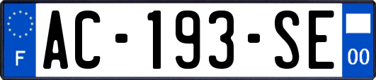 AC-193-SE