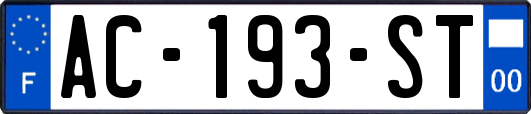 AC-193-ST