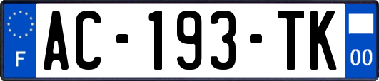 AC-193-TK