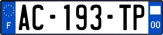 AC-193-TP