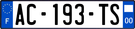 AC-193-TS