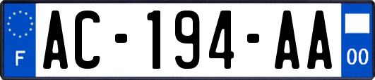 AC-194-AA