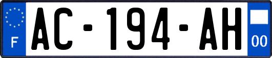 AC-194-AH