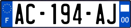 AC-194-AJ