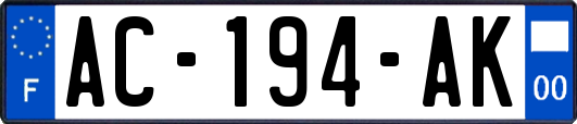 AC-194-AK