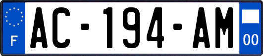 AC-194-AM