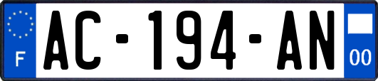 AC-194-AN