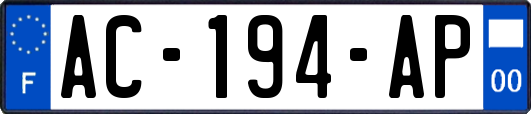 AC-194-AP