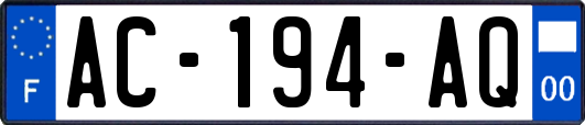 AC-194-AQ