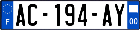 AC-194-AY