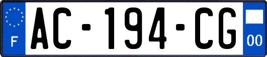 AC-194-CG