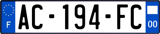 AC-194-FC