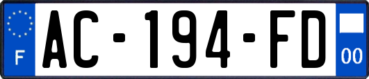 AC-194-FD