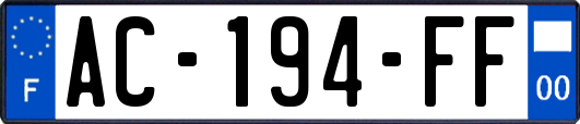AC-194-FF