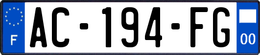 AC-194-FG