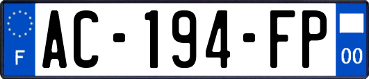AC-194-FP