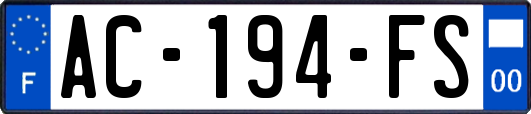 AC-194-FS