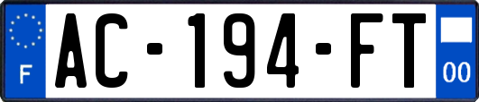 AC-194-FT