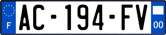 AC-194-FV