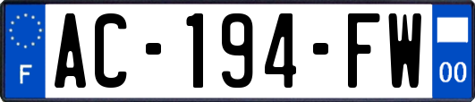 AC-194-FW